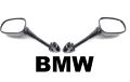 BMW SPEGLAR