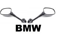 BMW SPEGLAR