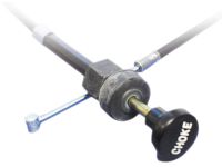 Choke kabel