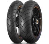 Däck, slangar och fälgar