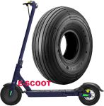 MAXXIS/CST E-SCOOT DÄCK / SLANGAR