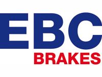 EBC bromsbelägg