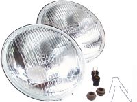 Reflektor lampa, lamphus