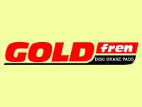GoldFren bromsbelägg