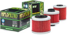 HiFlo oljefilter