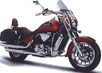 Hyosung OEM Tilbehør