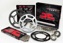 BMW Kedjedrev och Kedjakit 