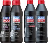 LIQUI MOLY FRAMGAFFEL OLJA