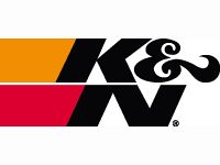 K&N luftfilter - OUTLET