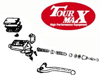 Master / slavcylinder reparations kit