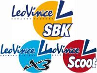 LeoVince avgassystem