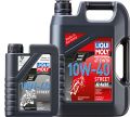 LIQUI MOLY OLJA