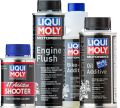 LIQUI MOLY MOTOR TILLSATSER