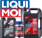 LIQUI MOLY produkter