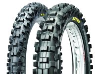 MAXXIS MX DÄCK