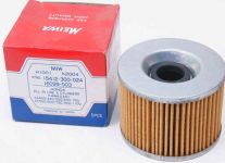 MIW Oliefilter - MADE IN JAPAN