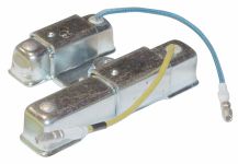 Resistor för Scooters