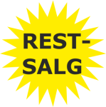 Restsalg Xtra nedsat