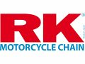 RK kedjor