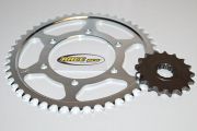 BMW RACEPRO KEDJEDREV