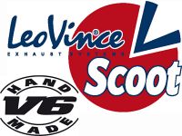 AVGASSYSTEM Scoot och V6