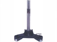 Gaffel bro, Framgaffelben