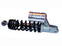 Stötdämpare, Scooter