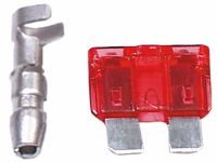 Säkringar och stift