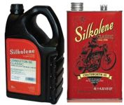 Silkolene Classic olja