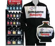 Silkolene verkstads produkter