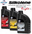 Silkolene produkter