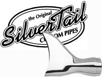 Silver Tail Custom