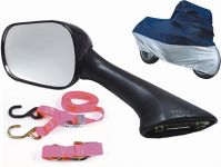 Spegel, Instrument, Covers