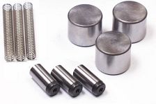 Starter Koppling reperations kit