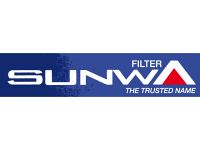 Sunwa oljafilter - OUTLET