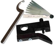 VENTIL TOOLS