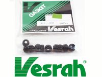 Ventilmanchetter