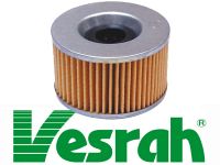 Vesrah oljefilter