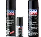 LIQUI MOLY KEDJESPRAY