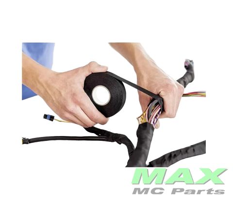 LEDNINGS ISULATOR TAPE 15MM x 10M