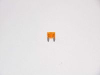 Plade sikring ny model 5A NY LILLE TYPE