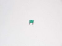 Plade sikring ny model 30A NY LILLE TYPE