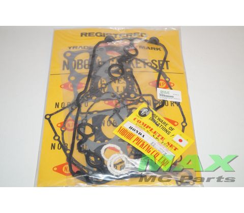 Komplet pakningssæt CBR600 87-90