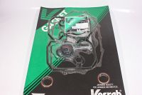 Komplet pakningssæt XL600 TRANS ALP 89-9