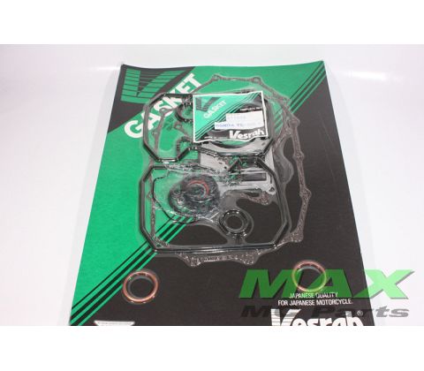 Komplet pakningssæt XL600 TRANS ALP 89-9