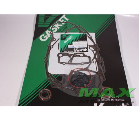 Komplet pakningssæt HONDA CB250RS 80-85
