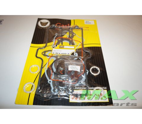 Komplet pakningssæt HONDA CBX400F82-87