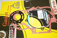 Komplet pakningssæt HONDA CR80 92-02