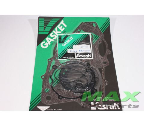 Komplet pakningssæt HONDA CR250R 88>