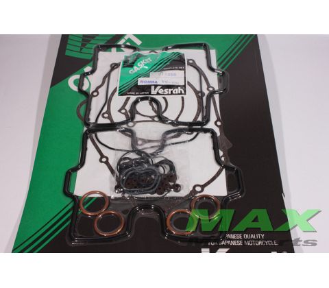 Komplet pakningssæt VESRAH HONDA VF400F